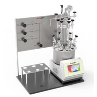 6位平行反應釜 6位平行反應釜